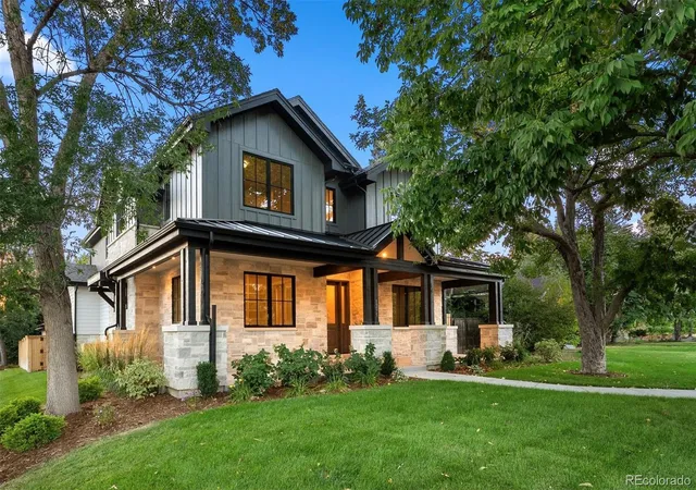Photo 34 of Mansion for sale at 1295 S Garfield St, Denver, CO 80210 | MLS# 7039945 | Listing updated on 2026-10-16