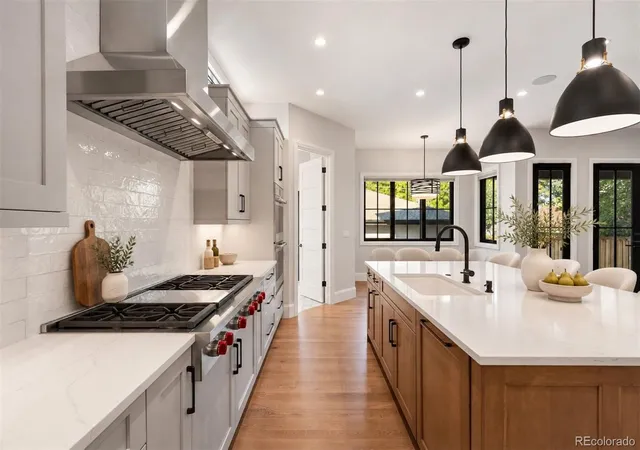 Photo 3 of Single family home for sale at 1295 S Garfield St, Denver, CO 80210 | MLS# 7039945 | Listing updated on 2026-10-16
