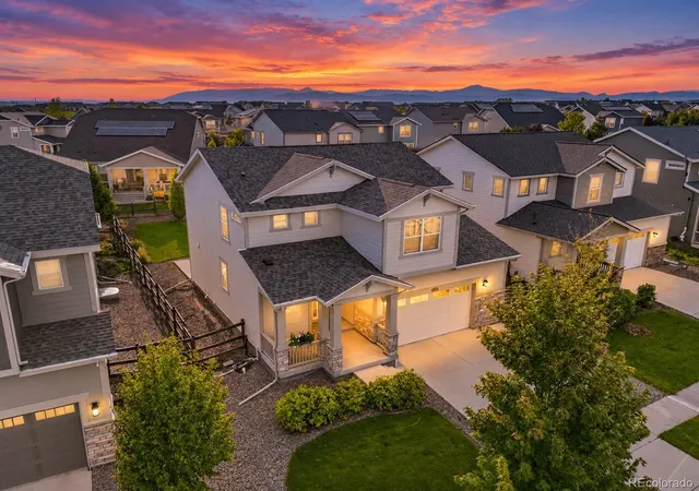 Single family home for sale at 12797 Clearview St, Firestone, CO 80504 | MLS# 6167973