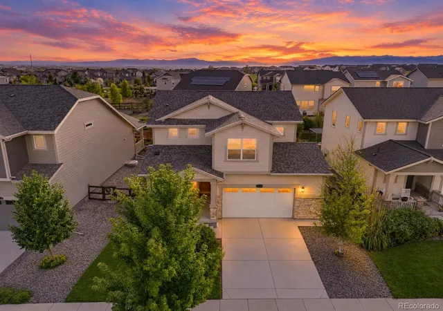 Photo 2 of Single family home for sale at 12797 Clearview St, Firestone, CO 80504 | MLS# 6167973 | Listing updated on 2026-10-09