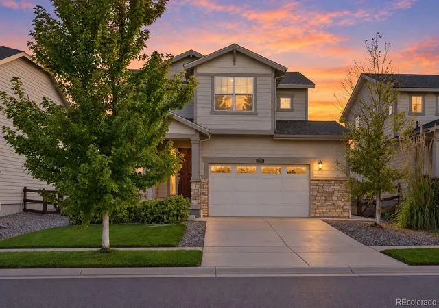 Photo 3 of Single family home for sale at 12797 Clearview St, Firestone, CO 80504 | MLS# 6167973 | Listing updated on 2026-10-09