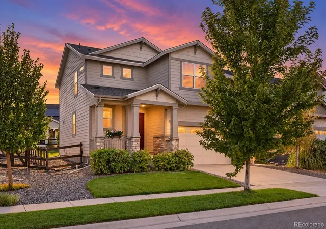 Photo 3 of Single family home for sale at 12797 Clearview St, Firestone, CO 80504 | MLS# 6167973 | Listing updated on 2026-10-09