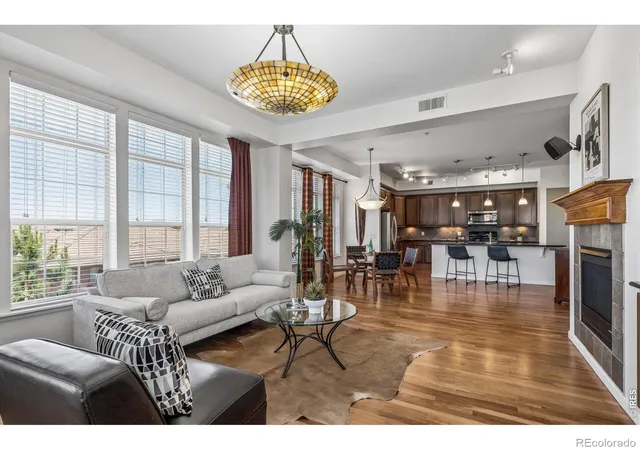 Condo for sale at 7820 Inverness Blvd #301, Englewood, CO 80112 | MLS# IR1070330