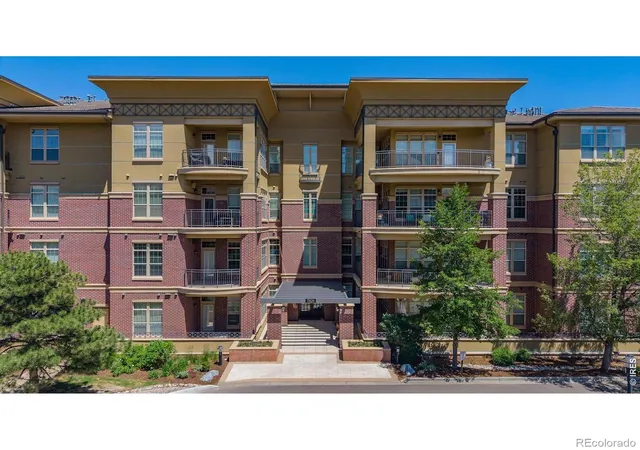 Photo 2 of Condo for sale at 7820 Inverness Blvd #301, Englewood, CO 80112 | MLS# IR1070330 | Listing updated on 2026-10-09