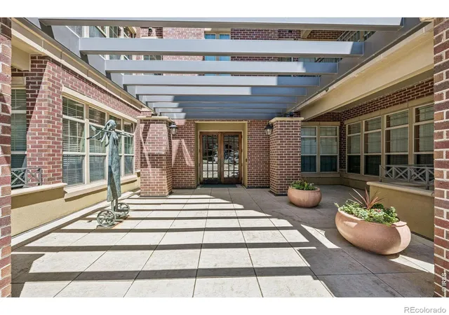 Photo 3 of Condo for sale at 7820 Inverness Blvd #301, Englewood, CO 80112 | MLS# IR1070330 | Listing updated on 2026-10-09