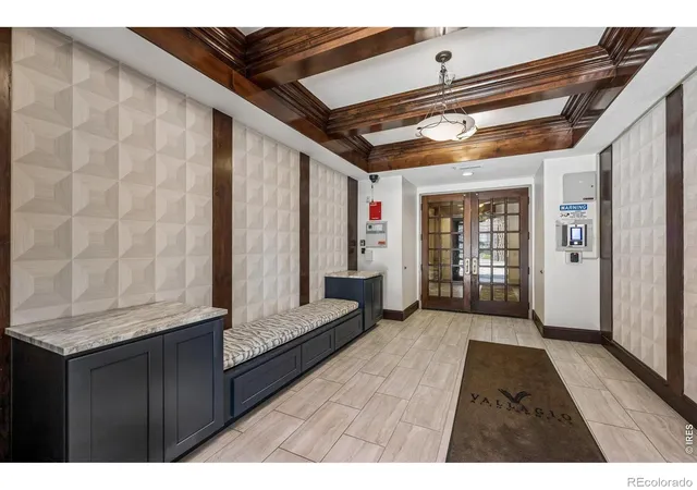 Listing Photo 4 - Condo for sale in building located at 7820 Inverness Blvd, Englewood, CO 80112 - Unit #301