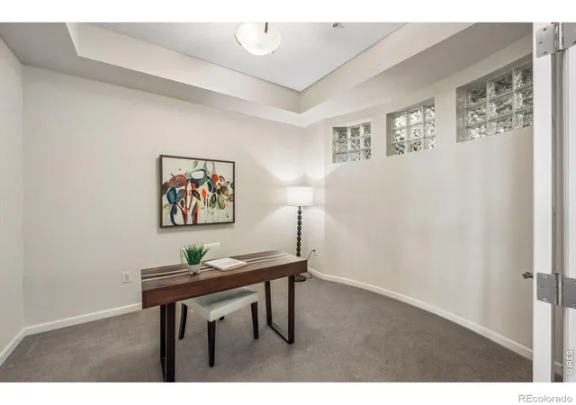 Listing Photo 5 - Condo for sale in building located at 7820 Inverness Blvd, Englewood, CO 80112 - Unit #301