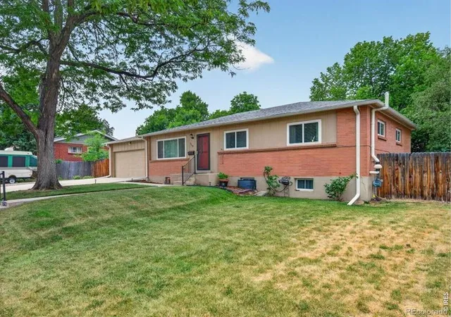 Single family home for sale at 719 S Swadley St, Lakewood, CO 80228 | MLS# IR1070331