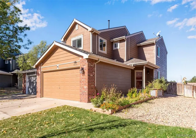 Photo 1 of Single family home for sale at 9665 Ironton St, Commerce City, CO 80022 | MLS# 2000013 | Listing updated on 2026-10-23