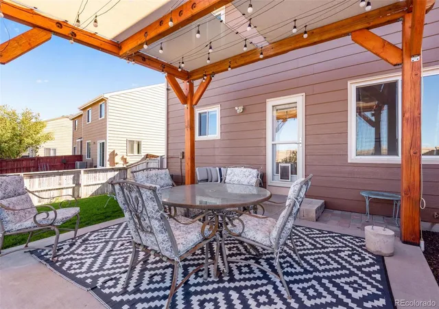 Photo 3 of Single family home for sale at 9665 Ironton St, Commerce City, CO 80022 | MLS# 2000013 | Listing updated on 2026-10-23
