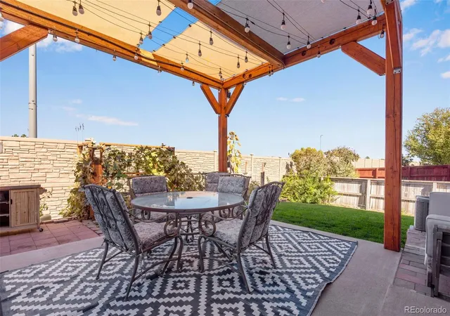 Photo 3 of Single family home for sale at 9665 Ironton St, Commerce City, CO 80022 | MLS# 2000013 | Listing updated on 2026-10-23