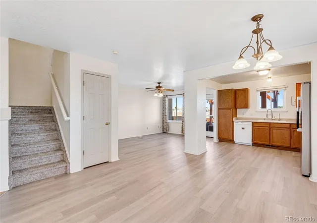 Photo 4 of Single family home for sale at 9665 Ironton St, Commerce City, CO 80022 | MLS# 2000013 | Listing updated on 2026-10-23