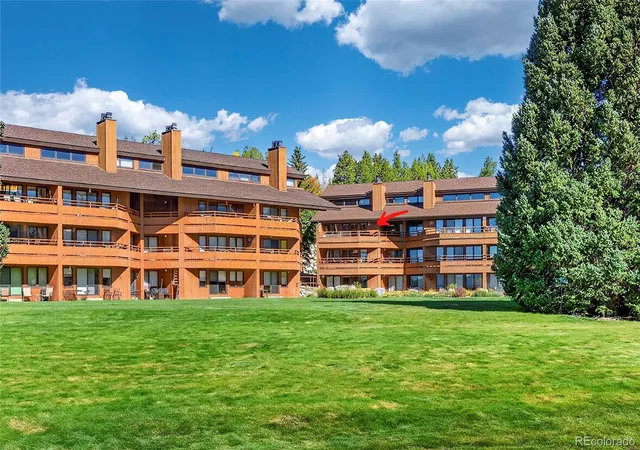 Photo 1 of Condo for sale at 605 Lake Front Rd #15, Grand Lake, CO 80447 | MLS# 7847804 | Listing updated on 2026-10-09