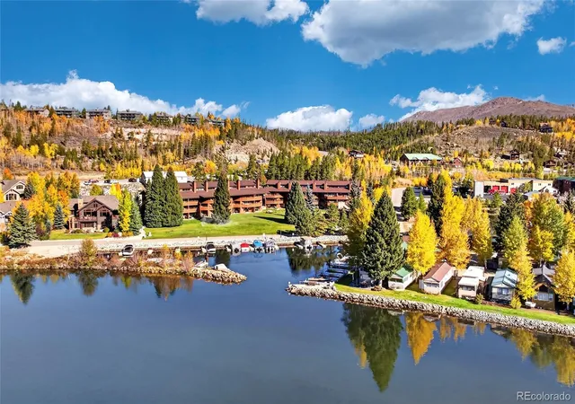 Photo 3 of Condo for sale at 605 Lake Front Rd #15, Grand Lake, CO 80447 | MLS# 7847804 | Listing updated on 2026-10-09