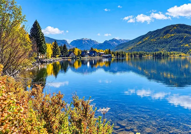Listing Photo 4 - Condo for sale in building located at 605 Lake Front Rd, Grand Lake, CO 80447 - Unit #15