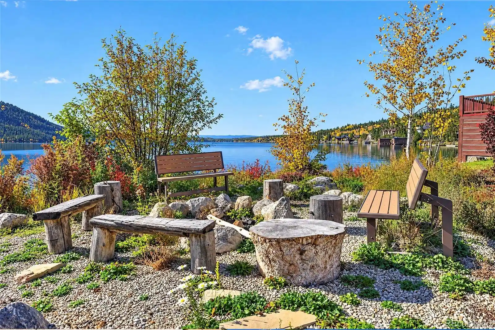Listing Photo 45 - Condo for sale in 605 Lake Front Rd located at 605 Lake Front Rd, Grand Lake, CO 80447 - Unit #15