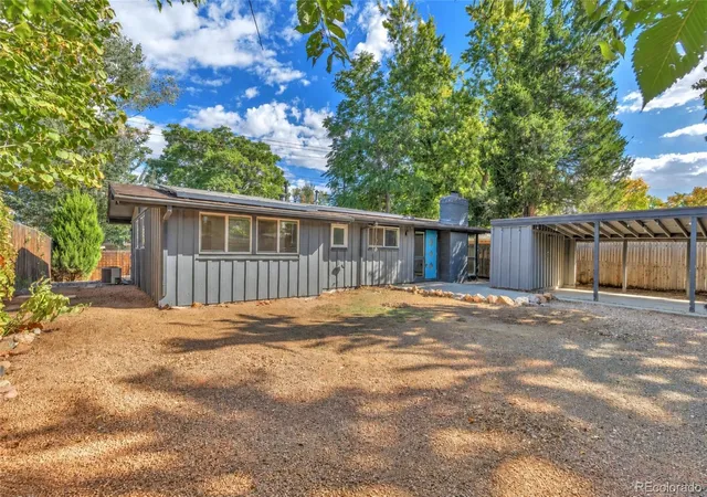 Single family home for sale at 2330 S Newton St, Denver, CO 80219 | MLS# 2112270