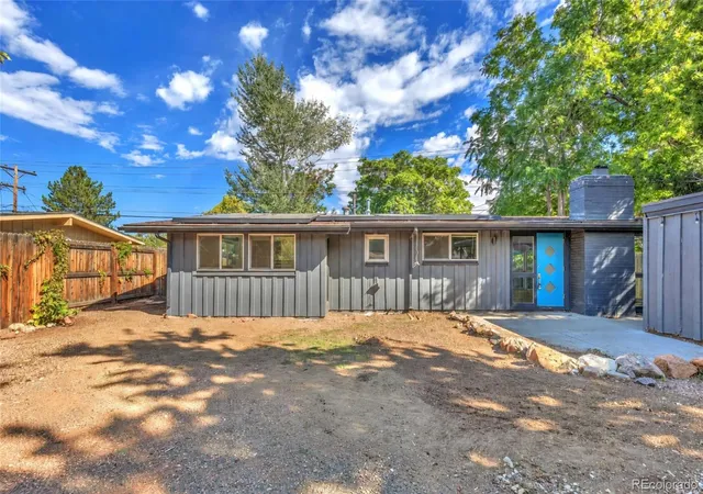 Photo 2 of Single family home for sale at 2330 S Newton St, Denver, CO 80219 | MLS# 2112270 | Listing updated on 2026-10-10