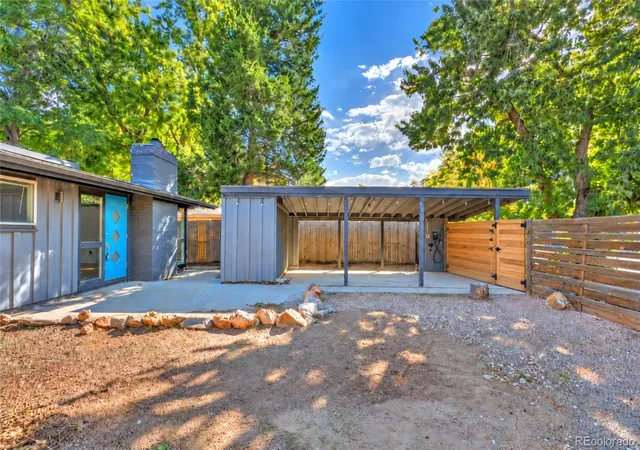Photo 3 of Single family home for sale at 2330 S Newton St, Denver, CO 80219 | MLS# 2112270 | Listing updated on 2026-10-10