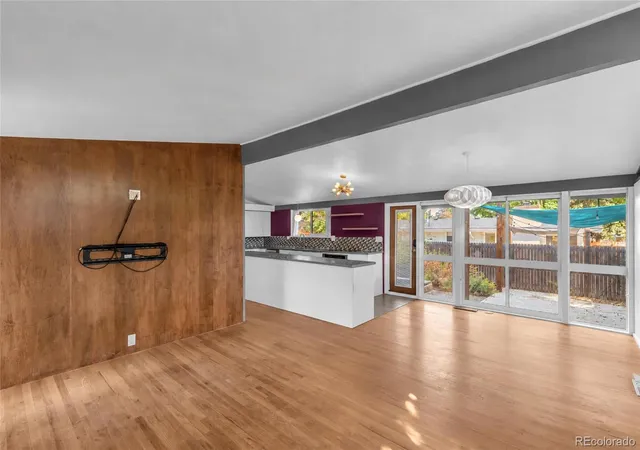 Photo 3 of Single family home for sale at 2330 S Newton St, Denver, CO 80219 | MLS# 2112270 | Listing updated on 2026-10-10