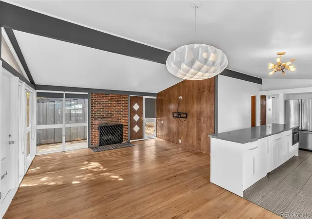 Photo 4 of Single family home for sale at 2330 S Newton St, Denver, CO 80219 | MLS# 2112270 | Listing updated on 2026-10-10