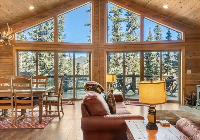 Photo 1 of Single family home for sale at 336 Georgia Pass, Jefferson, CO 80456 | MLS# 8193359 | Listing updated on 2026-10-20