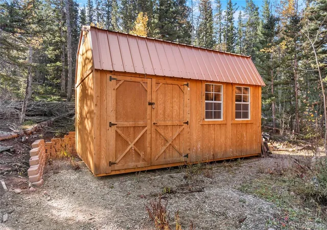 Photo 2 of Single family home for sale at 336 Georgia Pass, Jefferson, CO 80456 | MLS# 8193359 | Listing updated on 2026-10-20