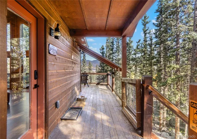 Photo 3 of Single family home for sale at 336 Georgia Pass, Jefferson, CO 80456 | MLS# 8193359 | Listing updated on 2026-10-20