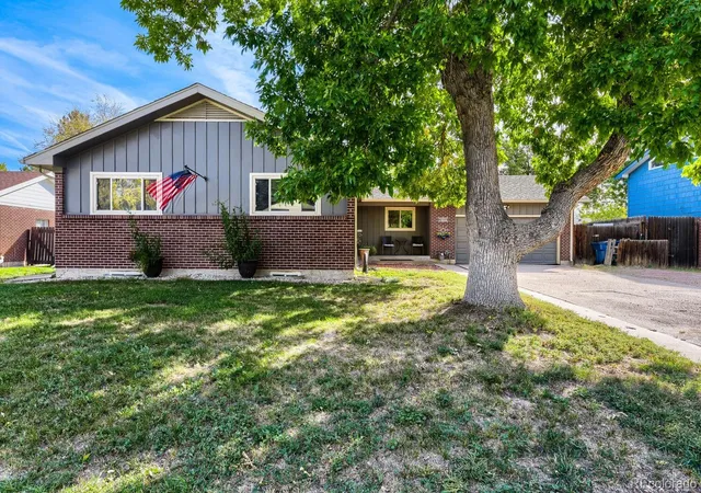 Single family home for sale at 6660 S High St, Centennial, CO 80121 | MLS# 3830163