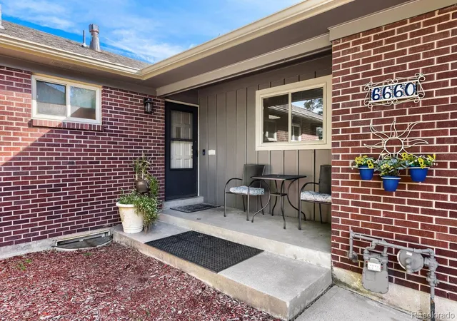 Photo 1 of Single family home for sale at 6660 S High St, Centennial, CO 80121 | MLS# 3830163 | Listing updated on 2026-10-09