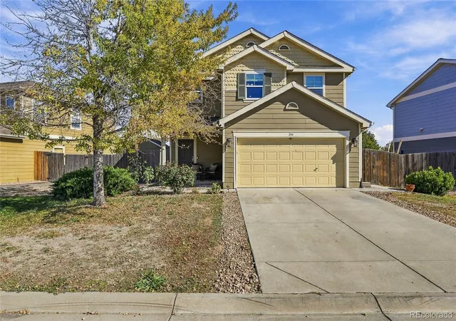 Photo 1 of Single family home for sale at 244 Sagebrush Ct, Brighton, CO 80603 | MLS# 5558991 | Listing updated on 2026-10-10