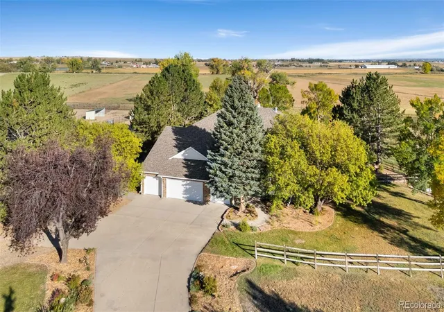 Single family home for sale at 13770 Davis Ln, Longmont, CO 80504 | MLS# 8780341