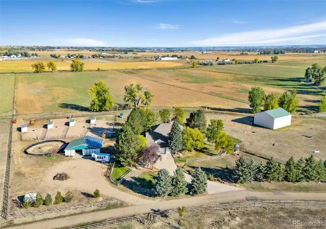 Photo 2 of Single family home for sale at 13770 Davis Ln, Longmont, CO 80504 | MLS# 8780341 | Listing updated on 2026-10-09