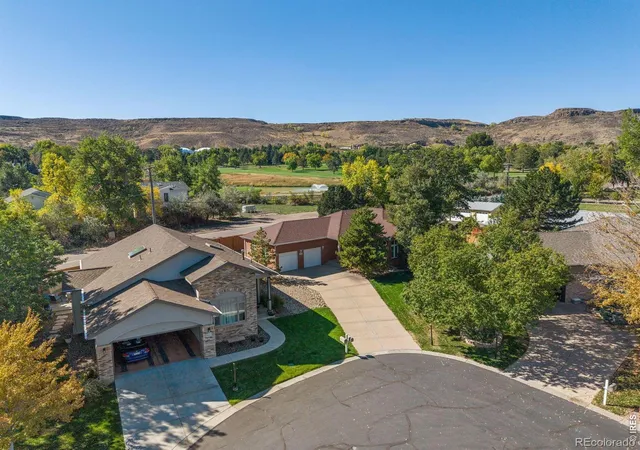 Single family home for sale at 15152 W 32nd Drive, Golden, CO 80401 | MLS# IR1070333