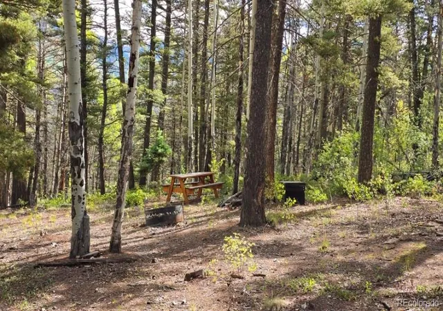 Land for sale at 5878 Loubier Rd, Fort Garland, CO 81133 | MLS# 5797786