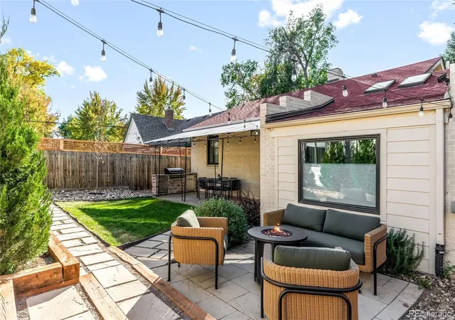 Photo 2 of Single family home for sale at 1690 S Downing St, Denver, CO 80210 | MLS# 9569684 | Listing updated on 2026-10-28