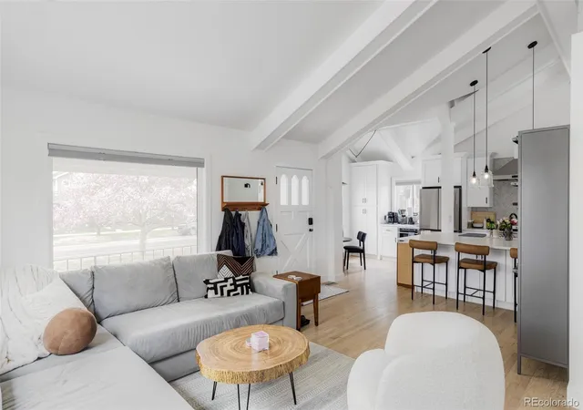 Photo 3 of Single family home for sale at 1690 S Downing St, Denver, CO 80210 | MLS# 9569684 | Listing updated on 2026-10-28