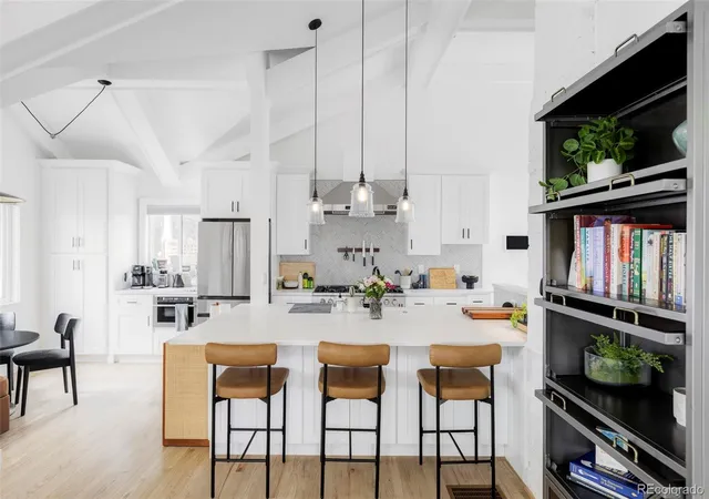 Photo 3 of Single family home for sale at 1690 S Downing St, Denver, CO 80210 | MLS# 9569684 | Listing updated on 2026-10-28