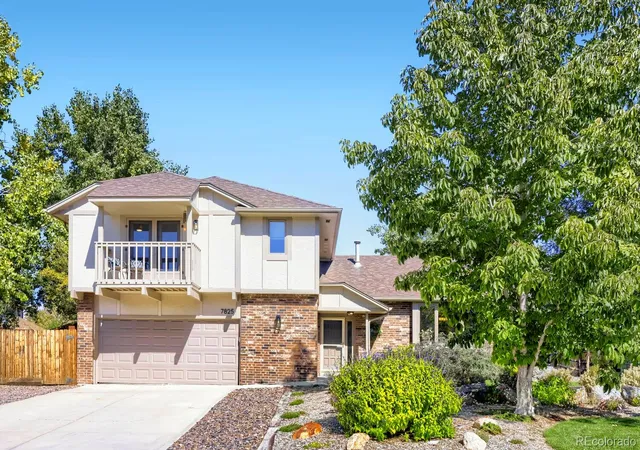 Single family home for sale at 7825 W 109th Place, Broomfield, CO 80021 | MLS# 3732416