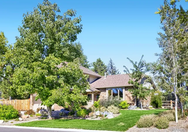 Photo 2 of Single family home for sale at 7825 W 109th Place, Broomfield, CO 80021 | MLS# 3732416 | Listing updated on 2026-10-09