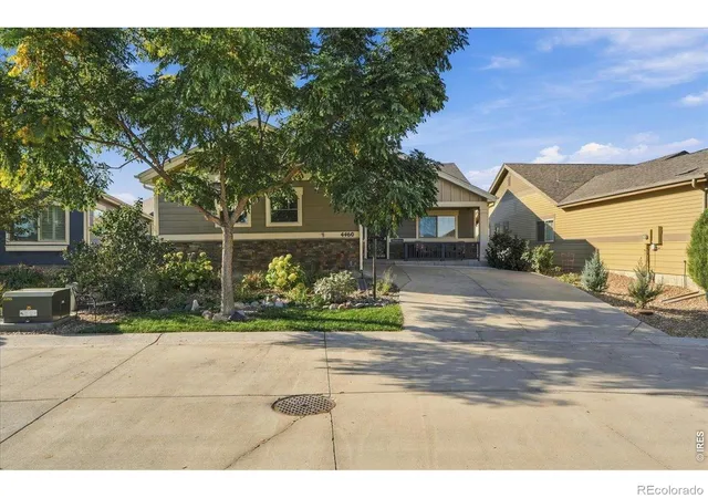 Photo 2 of Single family home for sale at 4460 Long Pine Lake Dr, Loveland, CO 80538 | MLS# IR1070336 | Listing updated on 2026-10-09