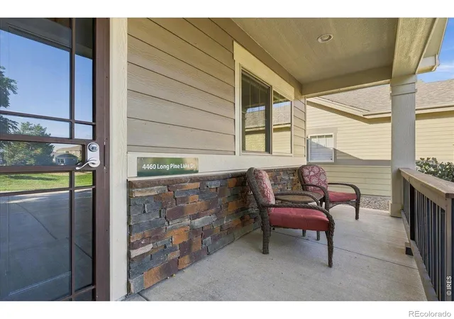 Photo 3 of Single family home for sale at 4460 Long Pine Lake Dr, Loveland, CO 80538 | MLS# IR1070336 | Listing updated on 2026-10-09