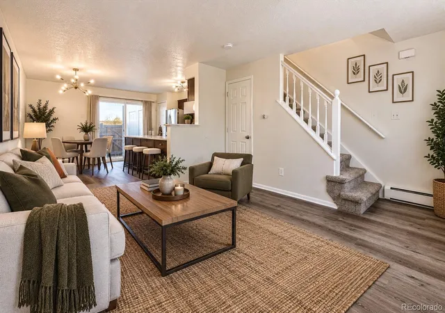 Condo for sale at 5225 Balsam St #35, Arvada, CO 80002 | MLS# 8927371 | Listing updated on 2026-10-13