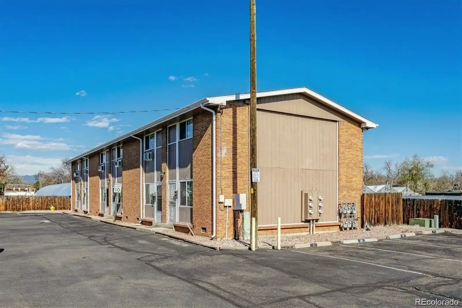 Listing Photo 20 - Condo for sale in 5225 Balsam St located at 5225 Balsam St, Arvada, CO 80002 - Unit #35