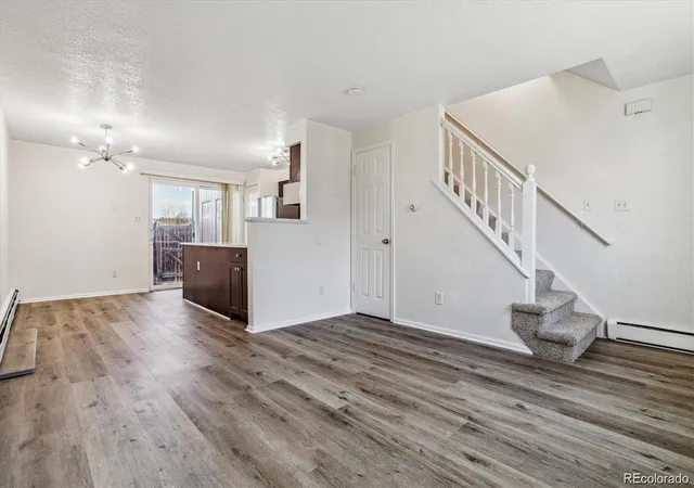 Photo 1 of Condo for sale at 5225 Balsam St #35, Arvada, CO 80002 | MLS# 8927371 | Listing updated on 2026-10-13