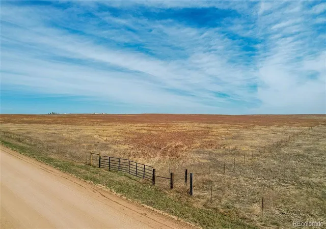 Photo 3 of Land for sale at 0 Simla Hwy, Ramah, CO 80832 | MLS# 9462792 | Listing updated on 2026-10-10