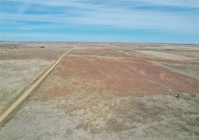 Photo 3 of Land for sale at 0 Simla Hwy, Ramah, CO 80832 | MLS# 9462792 | Listing updated on 2026-10-10