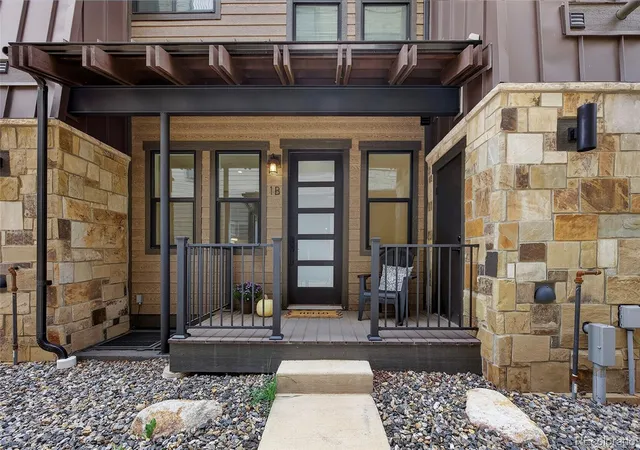 Photo 3 of Townhouse for sale at 378 E Agate Ave #1B, Granby, CO 80446 | MLS# 6668486 | Listing updated on 2026-10-09