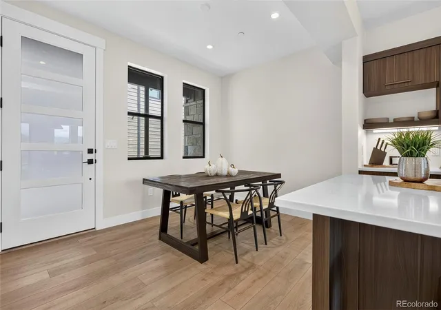 Photo 3 of Townhouse for sale at 378 E Agate Ave #1B, Granby, CO 80446 | MLS# 6668486 | Listing updated on 2026-10-09
