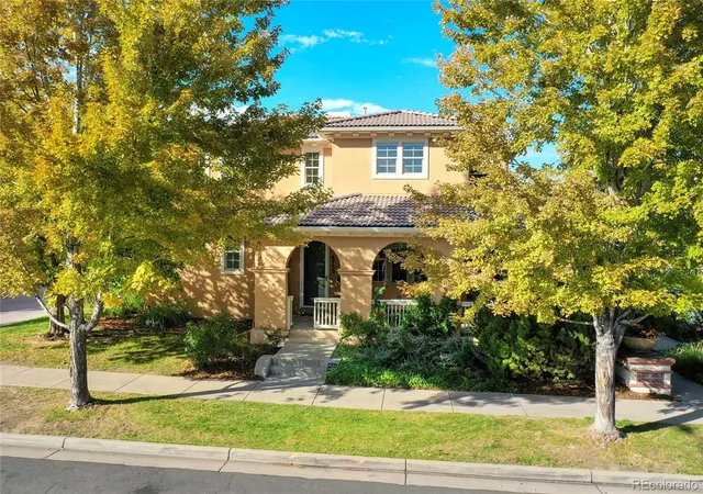 Townhouse for sale at 8753 E 29th Place, Denver, CO 80238 | MLS# 2957683